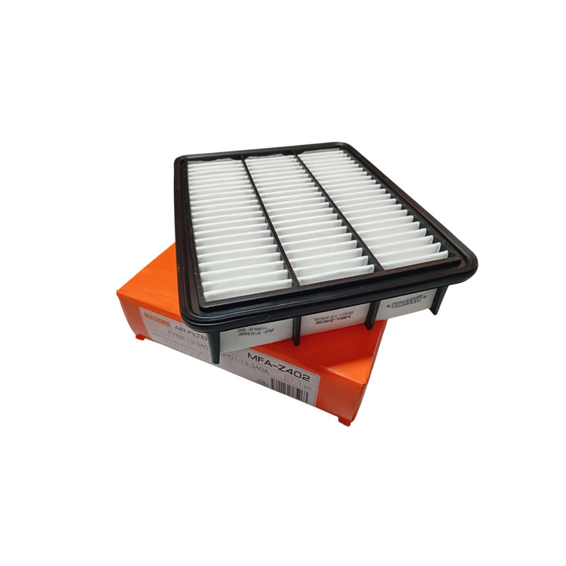 MAZDA Air Filter MASUMA SH01133A0A - Image 3