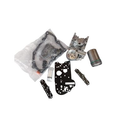 DQ200 DSG 7-Speed Mechatronic Repair KIT