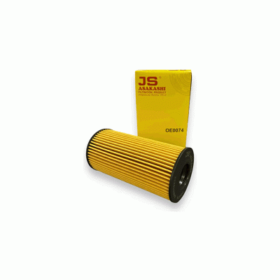 NISSAN / RENAULT Oil Filter JS OE0074