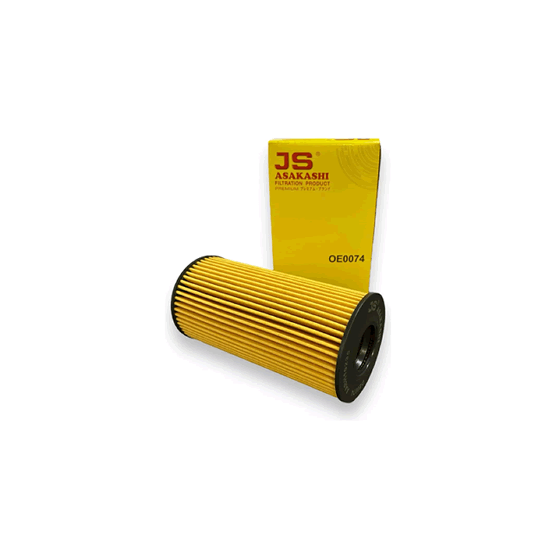 NISSAN / RENAULT Oil Filter JS OE0074