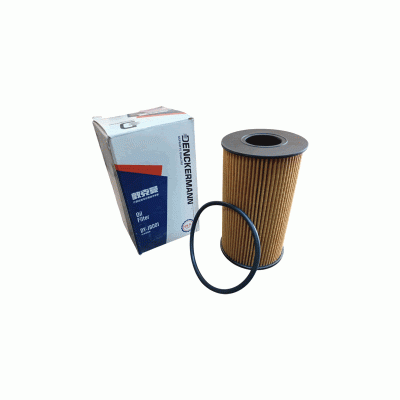 JAGUAR / LAND ROVER Oil Filter DENCKERMANN A211036