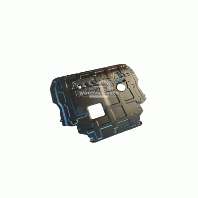 VOLVO V40 (2012 -) Sump Guard