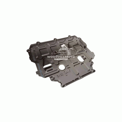 VOLVO V40 (2016 -) Sump Guard