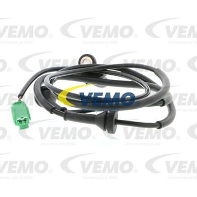 VOLVO XC90 I ABS Wheel Speed Sensor, VEMO