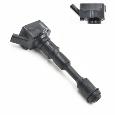 VOLVO Ignition Coil, VEMO