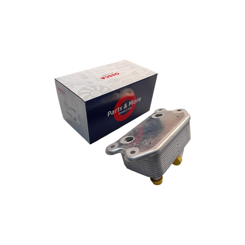 VOLVO, FORD Engine Oil Cooler OSSCA 31201909 - Image 2