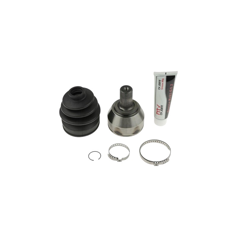 VOLVO Outer CV Joint Kit NTY NPZFR040