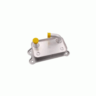 VOLVO Engine Oil Cooler OSSCA 31201909