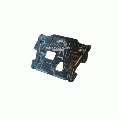 VOLVO XC60 / V70 / V60 / S60 Sump Guard