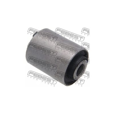 Control Arm-/Trailing Arm Bush FEBEST FDAB-018