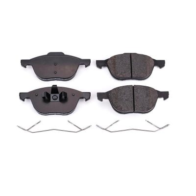 FORD / VOLVO Front Brakepad Set SEGAL 30715023