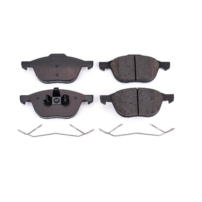 FORD / VOLVO Front Brakepad Set SEGAL 30715023