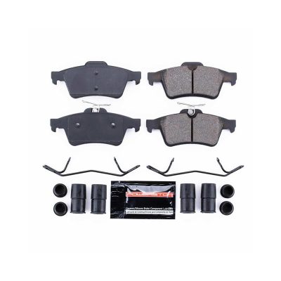 Evolution Powerstop Ceramic Rear Brake Pads