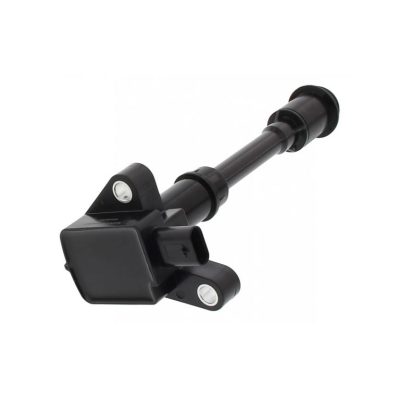 Ignition Coil MAPCO 80756