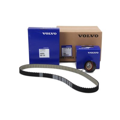 Timing Belt Set VOLVO Genuine 31330784