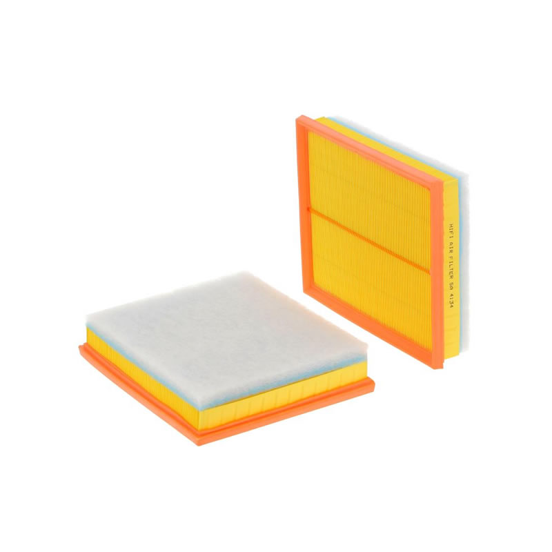 PEUGEOT 3008 Air filter Genuine 9802348680 - Image 2