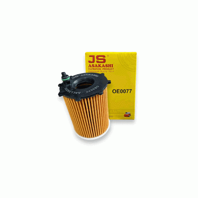 PEUGEOT / FORD / BMW Oil Filter JS 1109AY