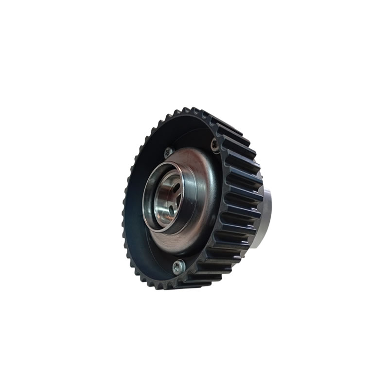 FORD, VOLVO Intake Camshaft Adjuster 31370602 - Image 3