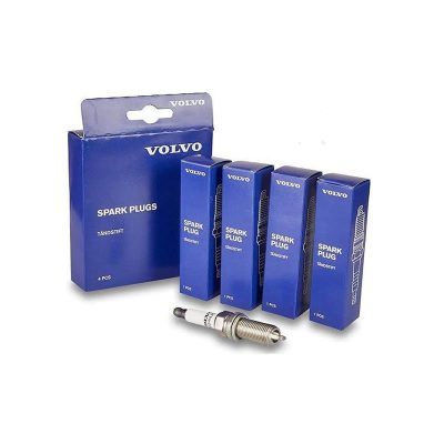 Spark Plug Set VOLVO Genuine 32290011