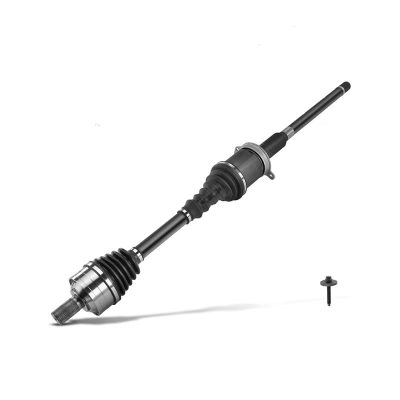 VOLVO Drive Shaft GKN 36012827