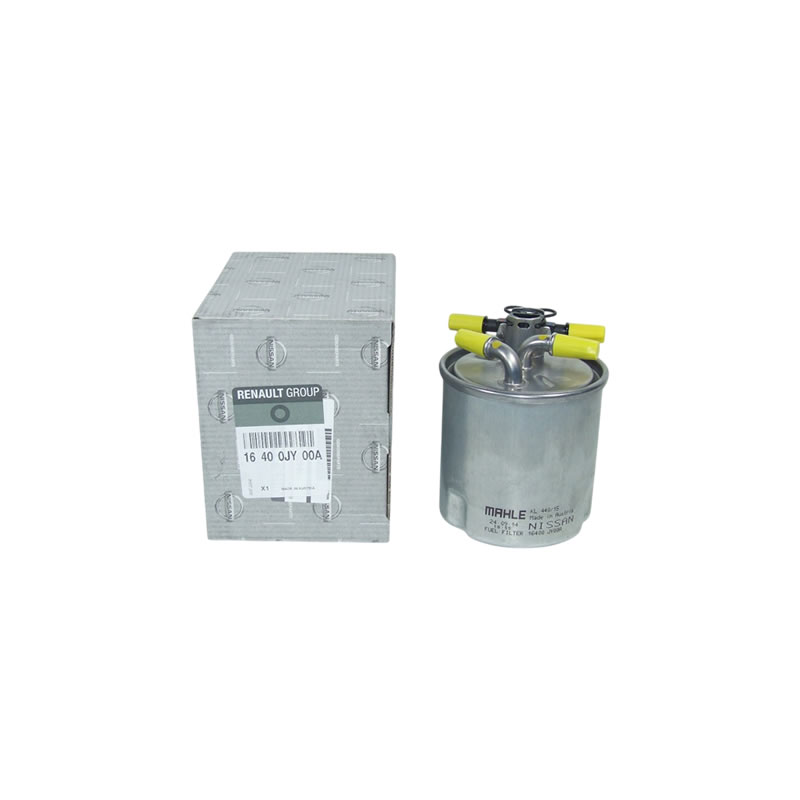 NISSAN / RENAULT Fuel Filter 16400JY00A