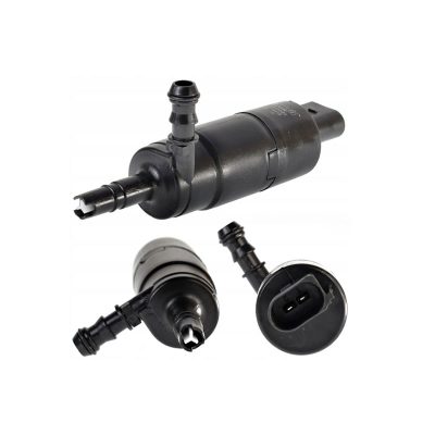 Windscreen Washer Pump VW Group 5GG955681