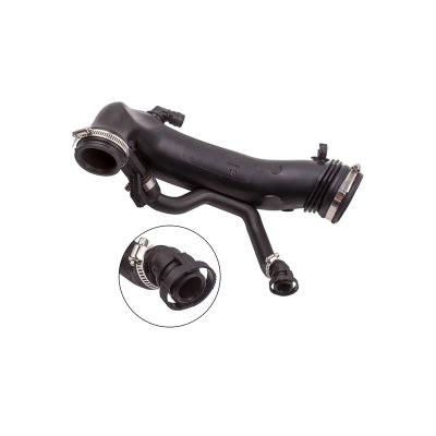 Peugeot Turbocharger Air Pipe PSA Group 9811909980