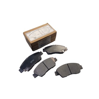 HONDA Brake Pad Set FEBEST 0301GEF