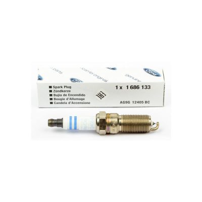 Spark Plugs FORD Genuine AG9G12405BC