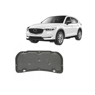 MAZDA CX-5 Bonnet Insulation Mat KD5H56681