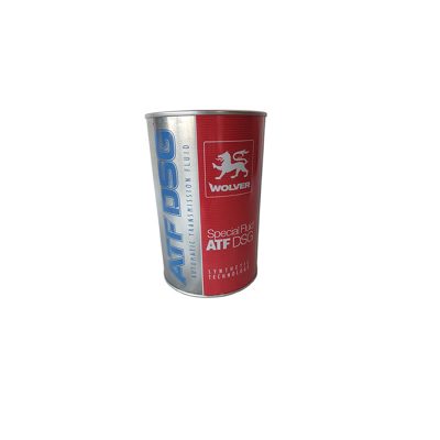 Automatic Transmission Fluid DSG WOLVER