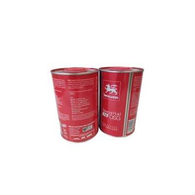 VOLVO / FORD Automatic Transmission Fluid DSG WOLVER