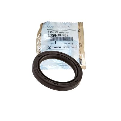MAZDA Crankshaft Seal Timing End L3G610602