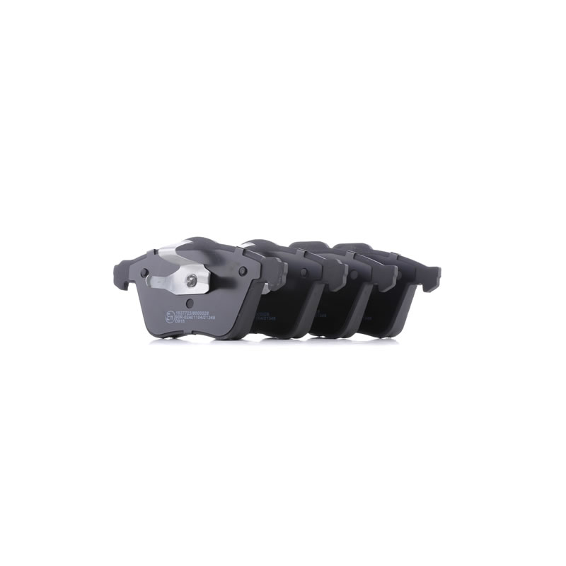 FORD / VOLVO Front Brake Pad Set SEGAL 815318