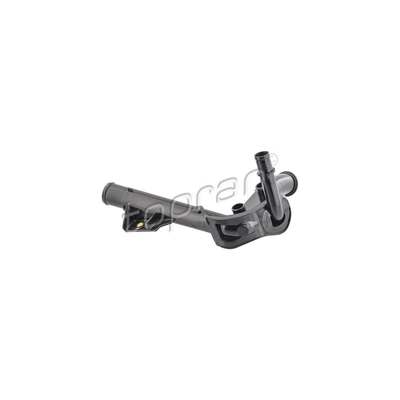 NISSAN Coolant Flange TOPRAN 701766