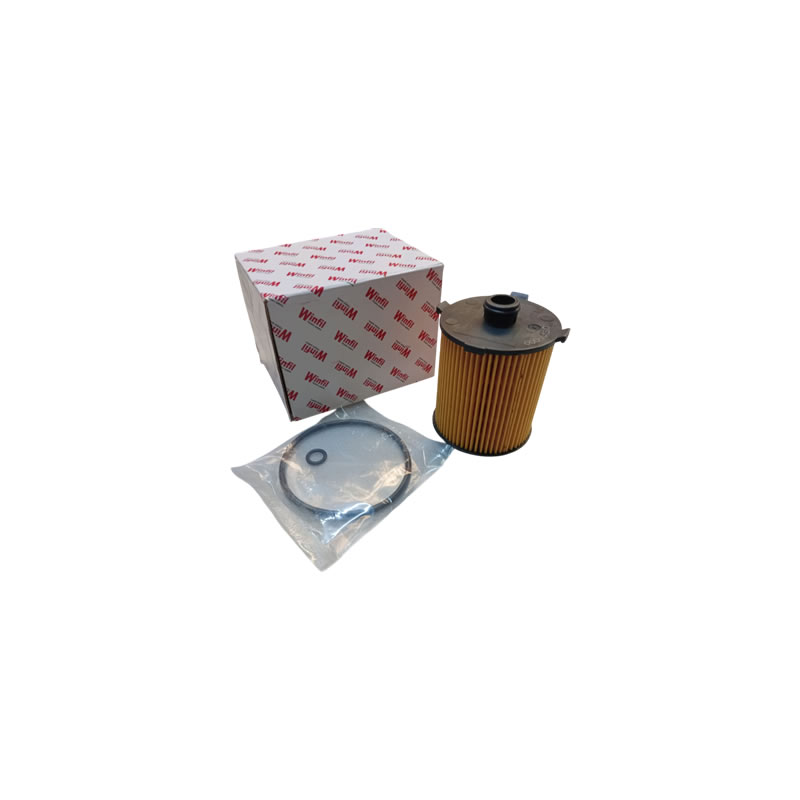 VOLVO Oil Filter WINFIL FOFVV000