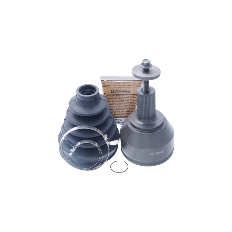 VOLVO Outer CV Joint Kit FEBEST 2110-CA223