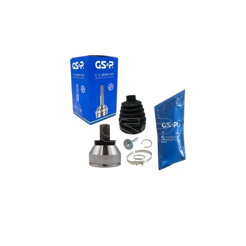 VOLVO Outer CV Joint Kit GSP 862045