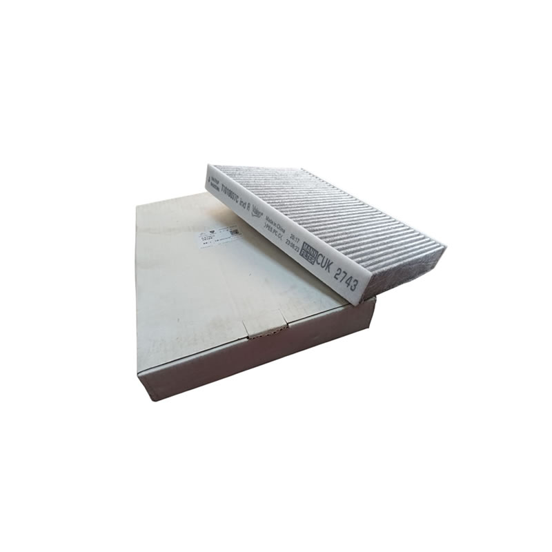 PEUGEOT 508 Cabin Air Filter 6479G2