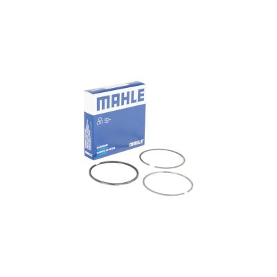 PEUGEOT Piston Rings KIT MAHLE ORIGINAL 040RS100120N0