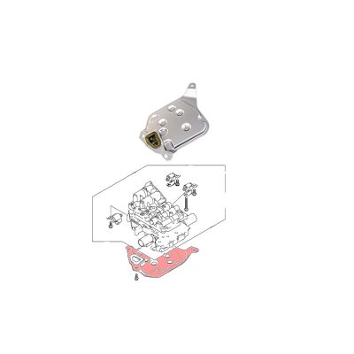 SUZUKI Genuine Transmission Filter 2644579C10