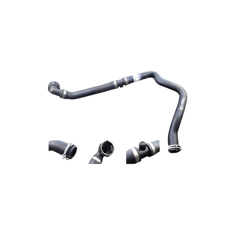LAND ROVER / VOLVO Upper Radiator Hose DAYCO LR094509