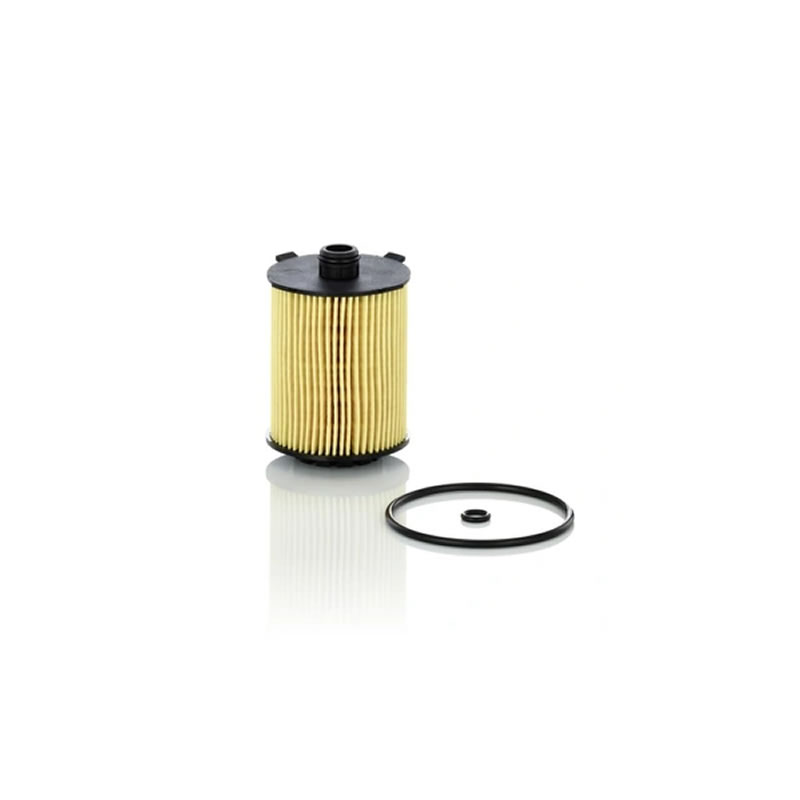 VOLVO Oil Filter WINFIL FOFVV000