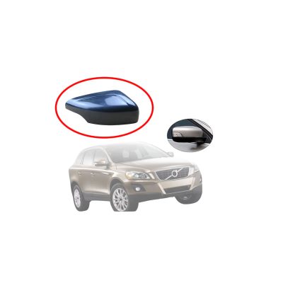 VOLVO XC60 (- 2017) Side Mirror Cover RH 39854919