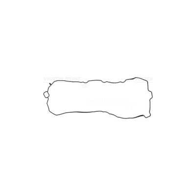 PEUGEOT Top Cover Gasket REINZ 711824000