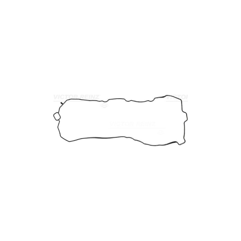 PEUGEOT Top Cover Gasket REINZ 711824000