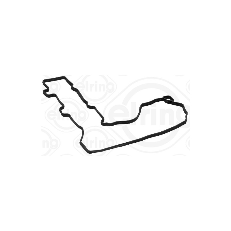 PEUGEOT Top Cover Gasket ELRING 534720