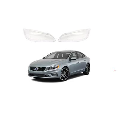 VOLVO S60 (2014 - 2018) Headlight Lens