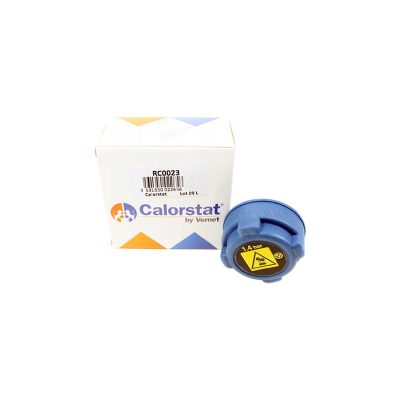ALFA ROMEO Coolant Reservoir Tank Cap CALORSTAT RC0023