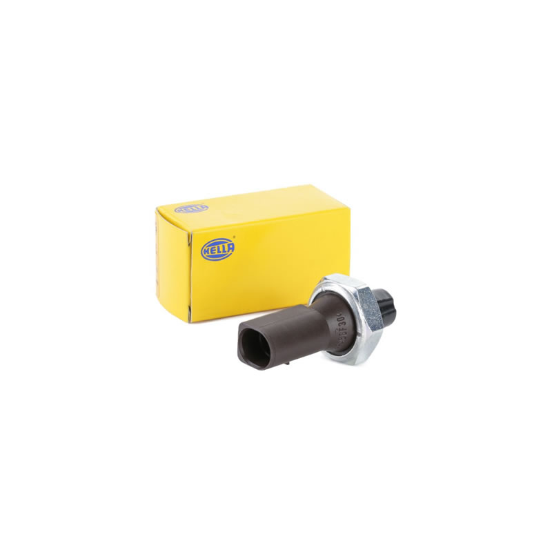 AUDI / VW Oil Pressure Switch HELLA 6ZL008280001